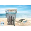 HOWBOUTDIS Six Piece Shark Set – Realistic Looking Ocean Sharks