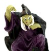 GeKi Trend Small Witch with Black Cat Fantasy Magic Gothic