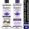 Revitalliss Cirugía Capilar Tratamiento de Keratina con tecnología Brasileña para