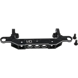Hot Racing SXTT03M01 Aluminum Rear Bumper Mount Frame Crossmember - Scx 3