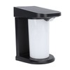 Motion Sensor Outdoor Lights Waterproof 120 Degree Sense Angle Solar