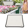 Plant Growing Lamp Scientific Control Low Heat LED Grow Light