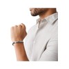 Skagen Bracelet for Men Torben, Inner Length: 180-195 mm Silver