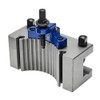 Wabeco Drill Steel Holder (SizeA)