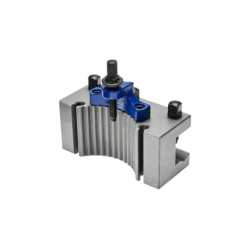 Wabeco Drill Steel Holder (SizeA)