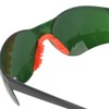 Welding Glasses, PC Nylon Welder Goggles Comfortable Eye for Working