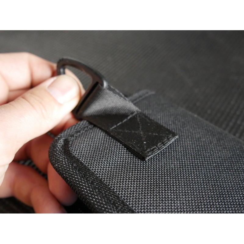 MIP RC Mini Tool Bag 13 Pocket Holds 1/4 Hex