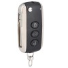 KEYECU for Bentley Continental GT Continental Flying Spur Flip Remote