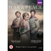 War & Peace [2 DVDs]
