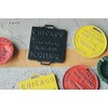 Mercury Trivet Iron Trivet Square Trivet Trivet 6.5 x 6.5