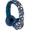 Snug Play+ - Auriculares para niños con limitación de Volumen