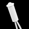 ZONADAH Motion Sensor Switch, Human Body Sensor Switch, Infrared Sensor,