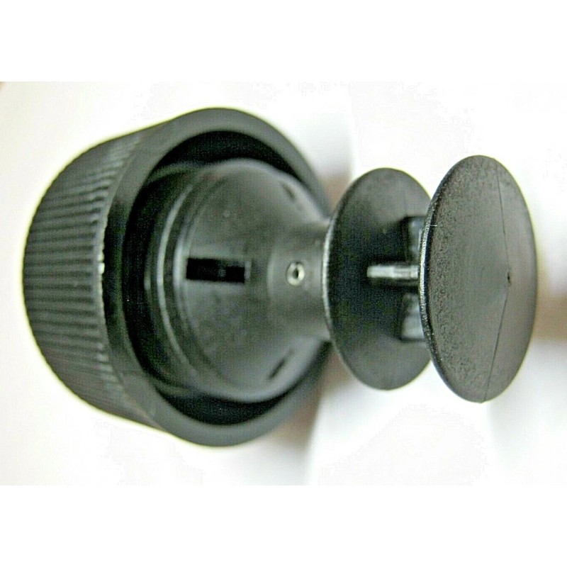 FLEETGUARD ~BRAND NEW~ OEM FLEETGUARD POWER STEERING RESERVOIR VENTED FILL