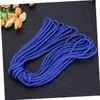 iplusmile Nylon Flagpole Rope Durable Flag Halyard Replacement Rope for