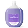 Method Hand Wash Refill, Lavender 1L