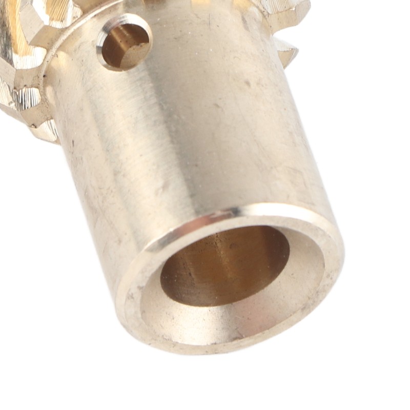 Roller Cam Distributor Gear Fit for Chevy 262‑454 with 0.491