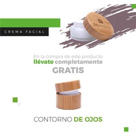 Crema facial NOCHE retinol y vitamina E Beohemp 50g