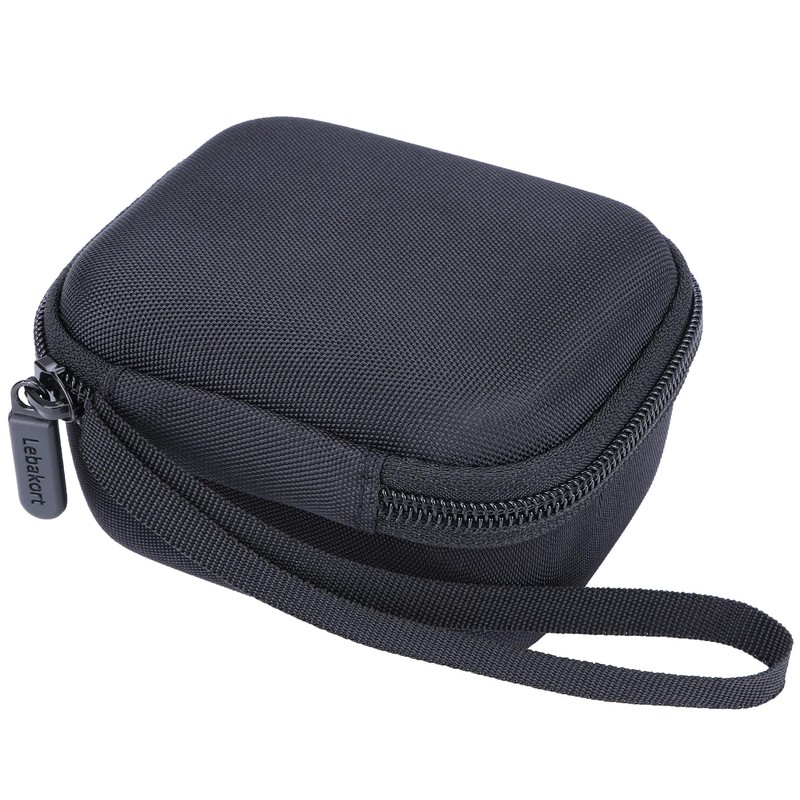 Lebakort Hard Protective Case Cover Pouch for Zoom F3 -