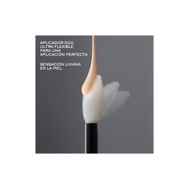Lancôme Teint Idole Ultra Wear Corrector con Acabado Mate