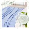 SE Softexly Towel Blanket, Single, Semi-Double Blanket, For Summer, Cool