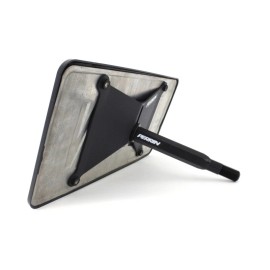 Perrin 2022+ BRZ/GR86 License Plate Relocation For Kit