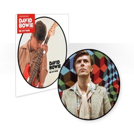 Be My Wife (40th Anniversary Picture Disc) [7" VINYL]