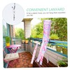 Yardwe Pack of 4 Colourful Wind Socks for Garden and