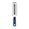 Monix Solid + Zester Grater Blue
