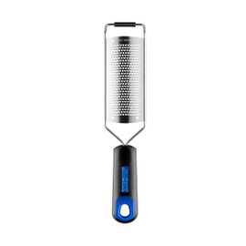 Monix Solid + Zester Grater Blue