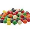 Smarty Stop Giant Jumbo Assorted Sugar Sanded Gum Drops Jelly