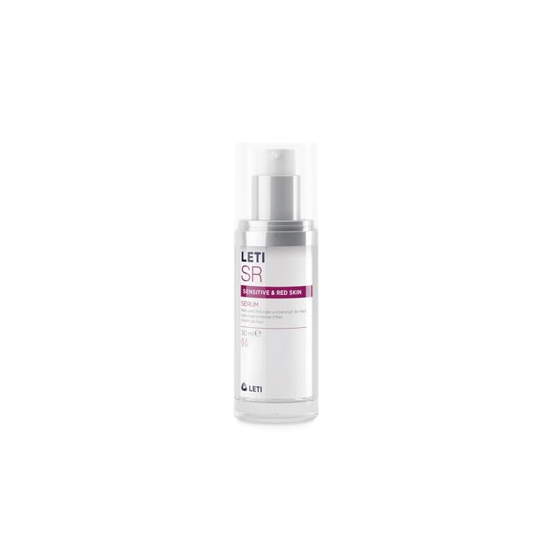 LETI SR SERUM 30ML.