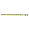 Dual Scale Tower Ruler Double Sided Telescopic Ruler with Bubble