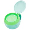Skip Hop Baby Snack Container, Mealtime Snack Cup, Octopus