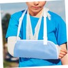 Ciieeo Arm Sling Support Breathable Shoulder Immobilizer for Arm Injury