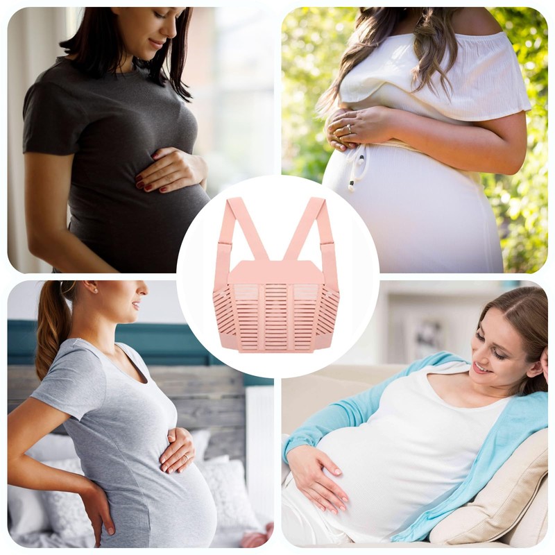 Sonwaha Belly Band Pregnancy Belt, Pregnancy Belt, Pregnancy Belt, Belly