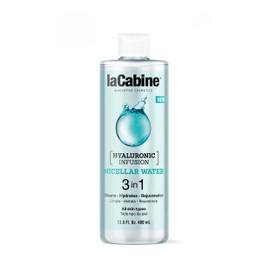La Cabine Perfect Clean Micellar Water 400 Ml Unisex