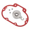XMT-MOTO Power Clutch Ramp Easy Lever Pull Kit Fit For
