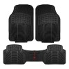 Tapetes Uso Rudo Rivian R1t 2025
