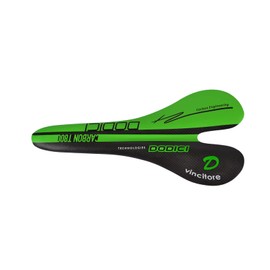 GZQIRUN Bicycle Saddle Carbon Cycling Saddle Ultra Light Shock Absorbing Mountain Bike Road Bike Saddle Hole Carbon Saddle