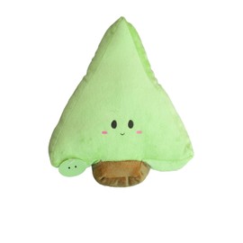 Genérico Plüschtier mit Baum, umarmen Sie die Natur und pflanzen Sie bei jedem Kauf einen Baum