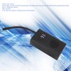 Tire Inflator Electric Cordless Tire Inflatable Pump Digital Display Bike