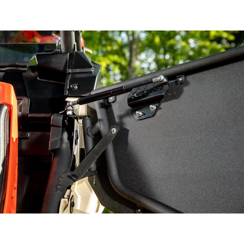SuperATV.com SuperATV Gas Strut Kit for Doors for Can-Am Maverick