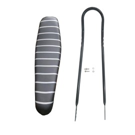 CDHPOWER Black Banana Saddle Seat for Bicycle w/Frame Equipped - 66cc/80cc Gas Motorized Bicycle