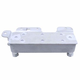 ApplianPar Transmission Oil Cooler for F250 F350 F450 F550 Super Duty 2011 2012 2013 2014 2015 2016