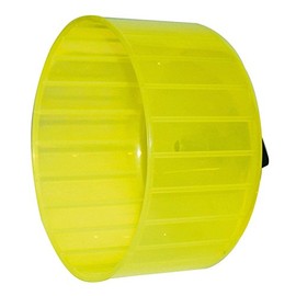 ICA gp10576 Accessory for Recreation Plastic Exercise Wheel for Hamster