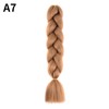 Plus Nao Point Wig, Extension, Hair Arrangement, Braid, Cornrow, Braid,