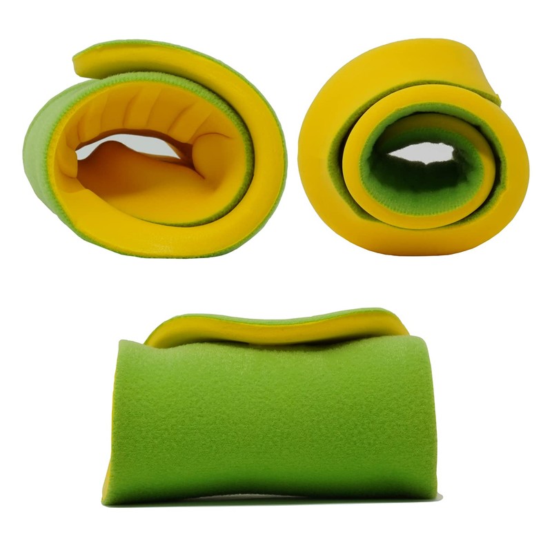 Happystep Deodorizing Insole, Shock Absorbing (Relaxation), Sweat Absorbing Insole (L