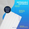 Veva 1 Pack of replacement filter compatible with Winix Filter
