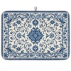 Dish Drying Mats for Kitchen - Super Absorbent Dish Dryer