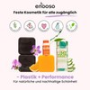 Enooso Organic Solid Shampoo Bar – Anti-Hair Loss Care with